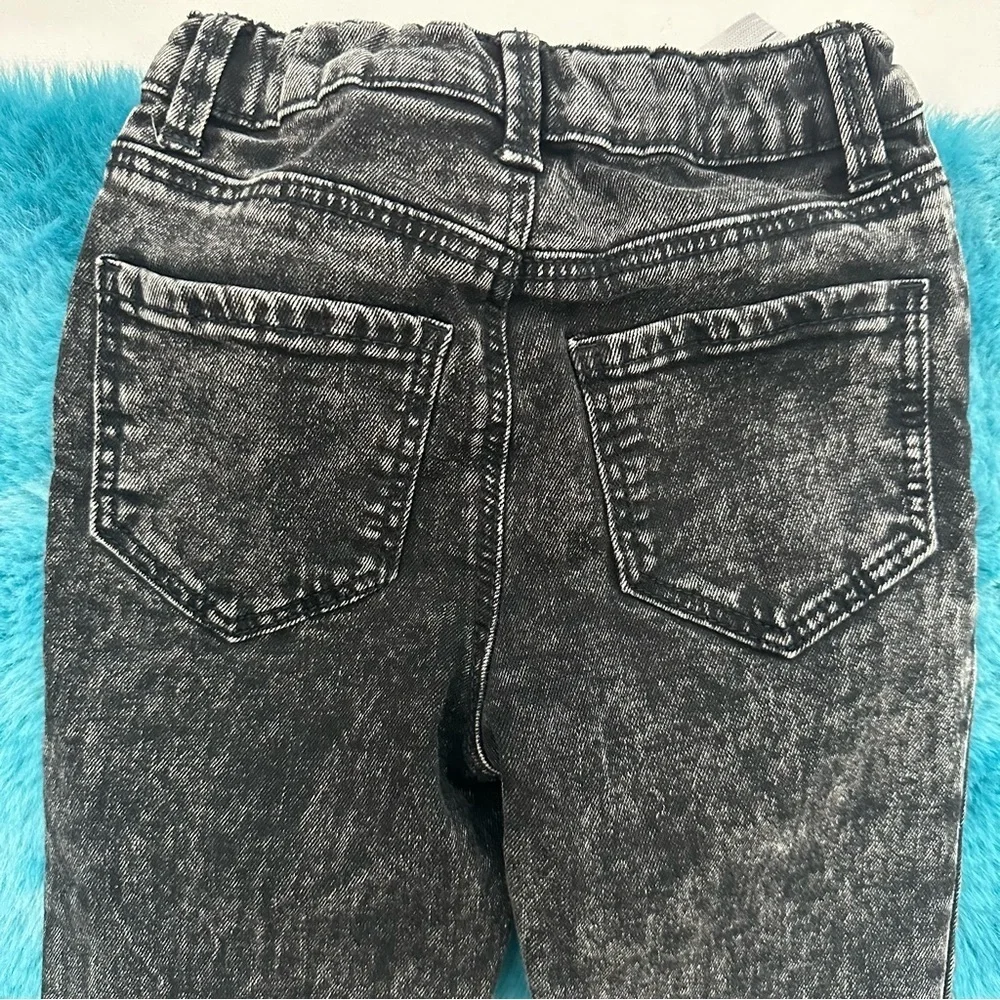 OshKosh Girls Skinny Jeans Size 5